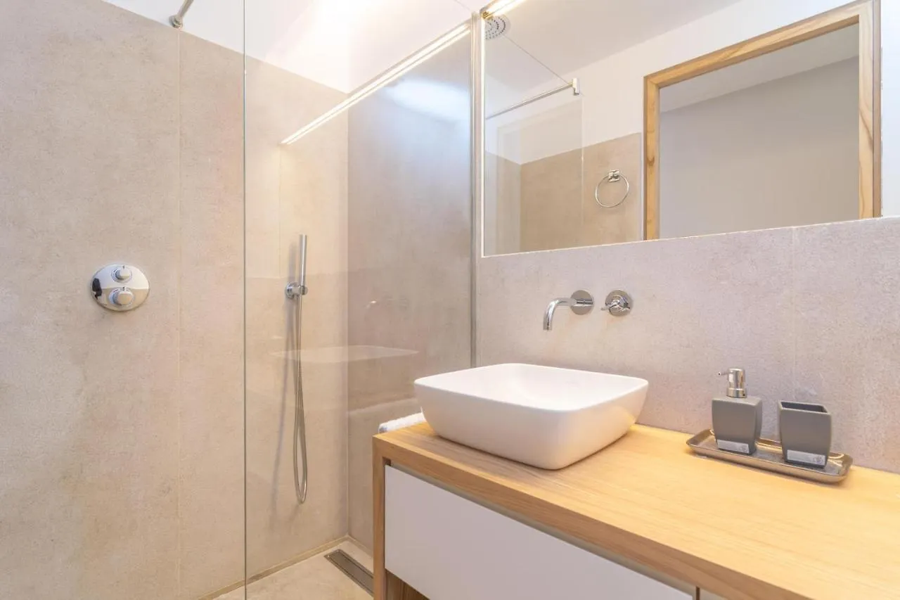 Villa Can Mosca Cala Mandia