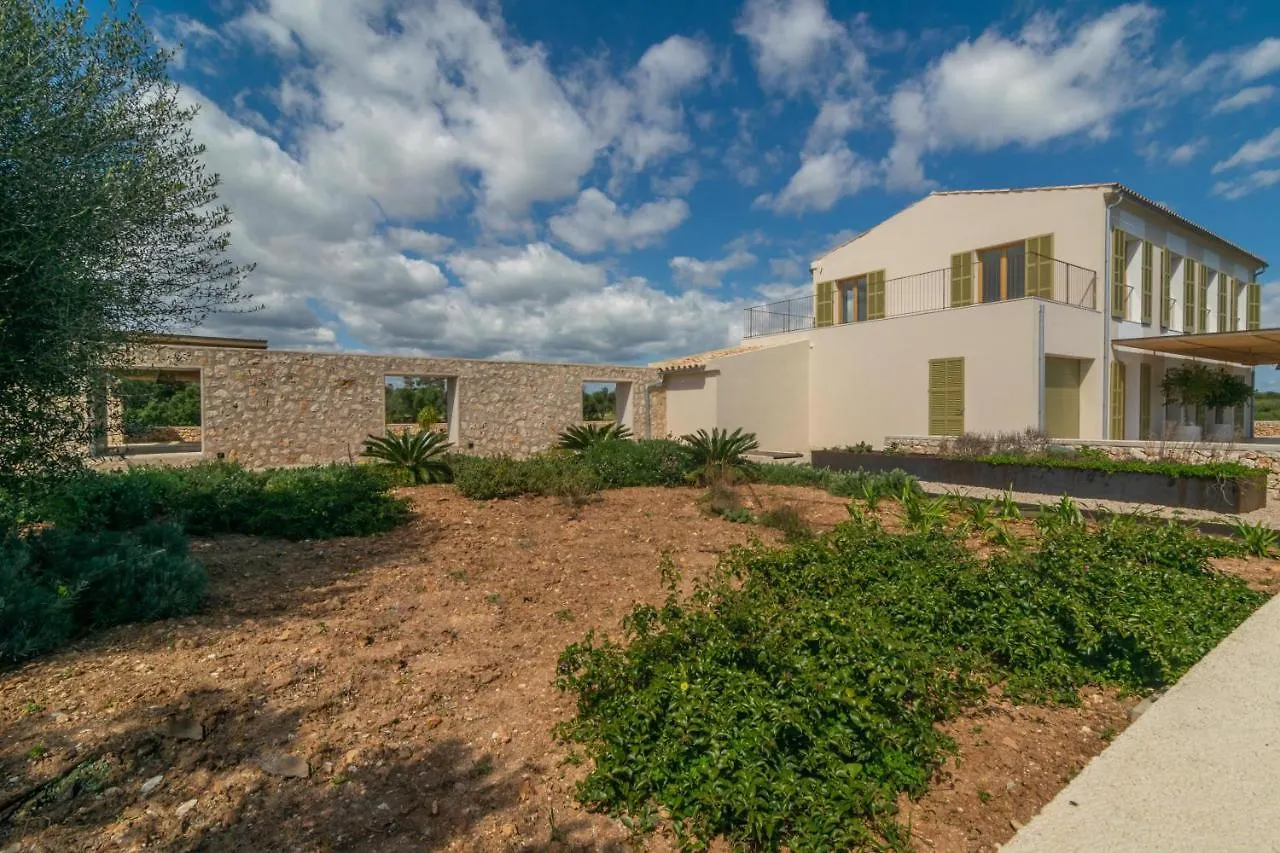 Villa Can Mosca Cala Mandia